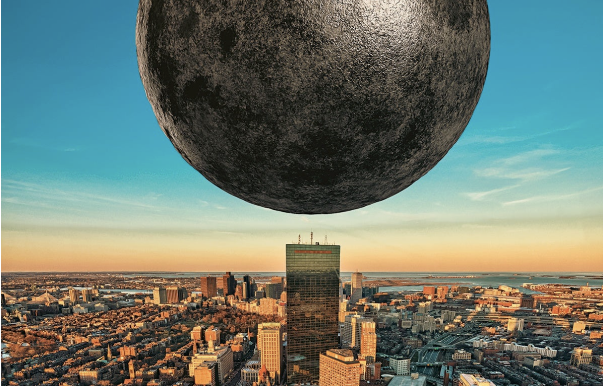 Is the Massachusetts Economy About to Get Wrecked?