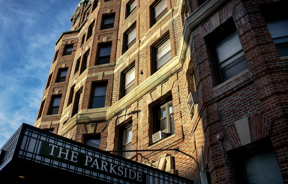 Parkside